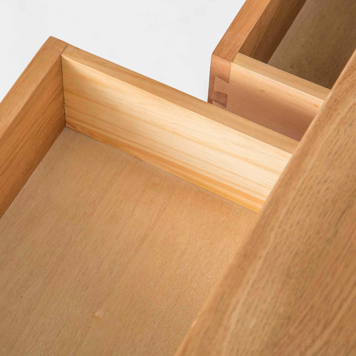 Surrey Oak Extra Large Sideboard