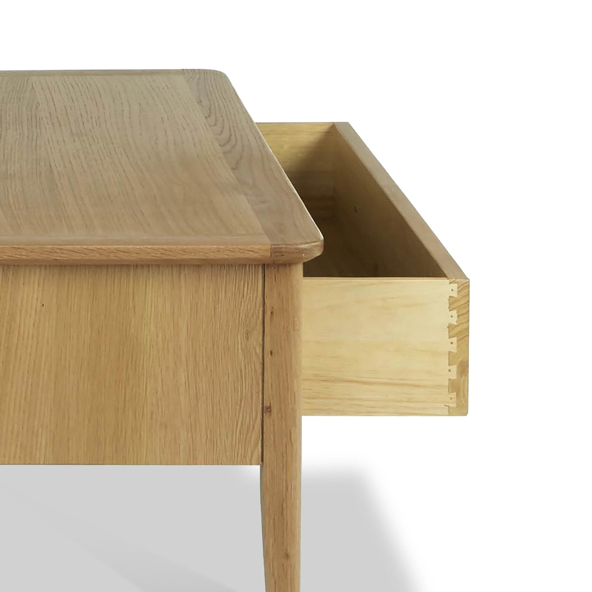 Alba Oak Coffee Table