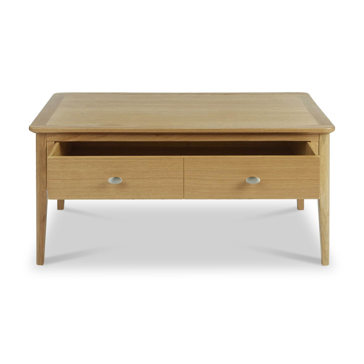 Alba Oak Coffee Table