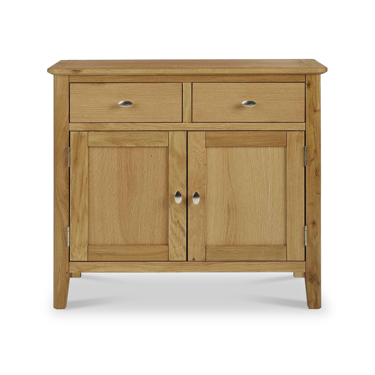 Alba Oak Small Sideboard