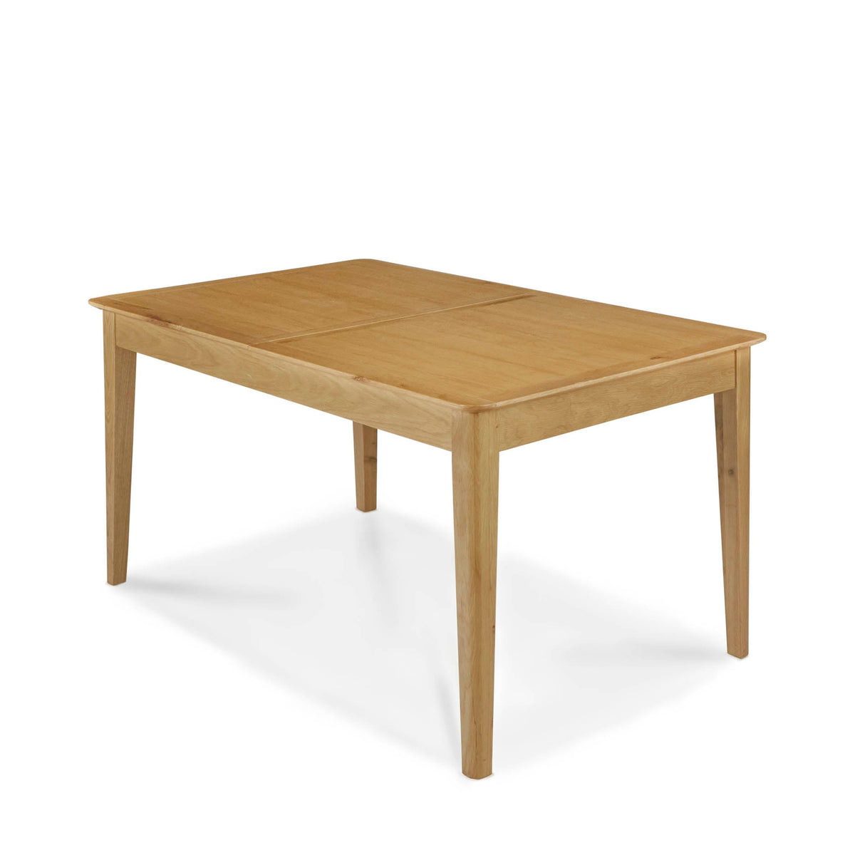 Alba Oak 150-200cm Extending Table