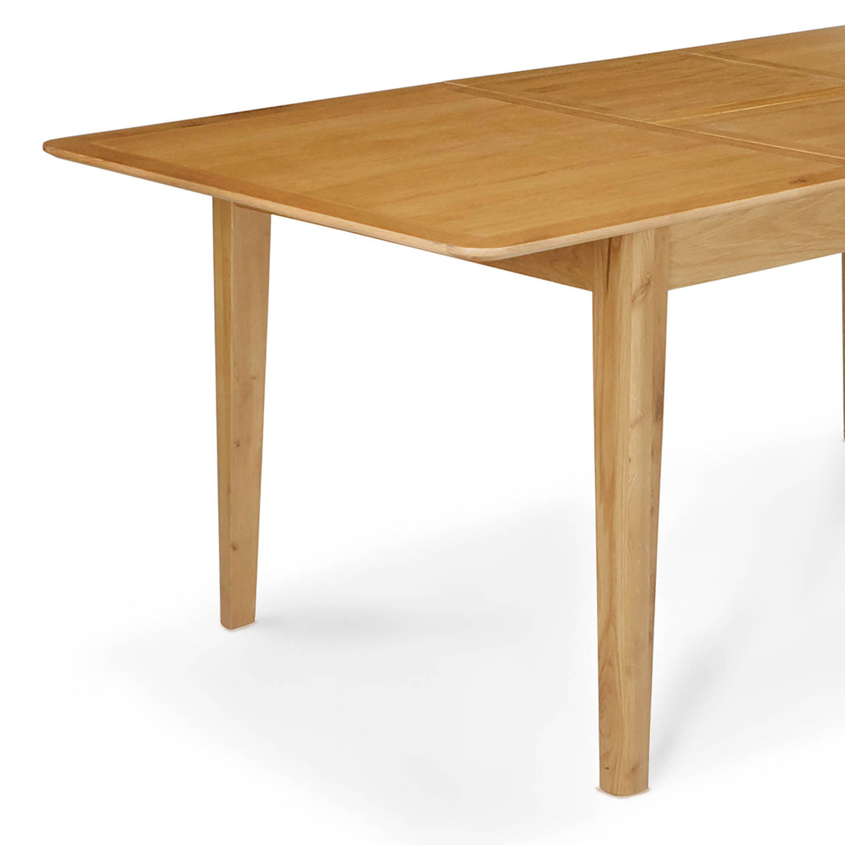 Alba Oak 150-200cm Extending Table