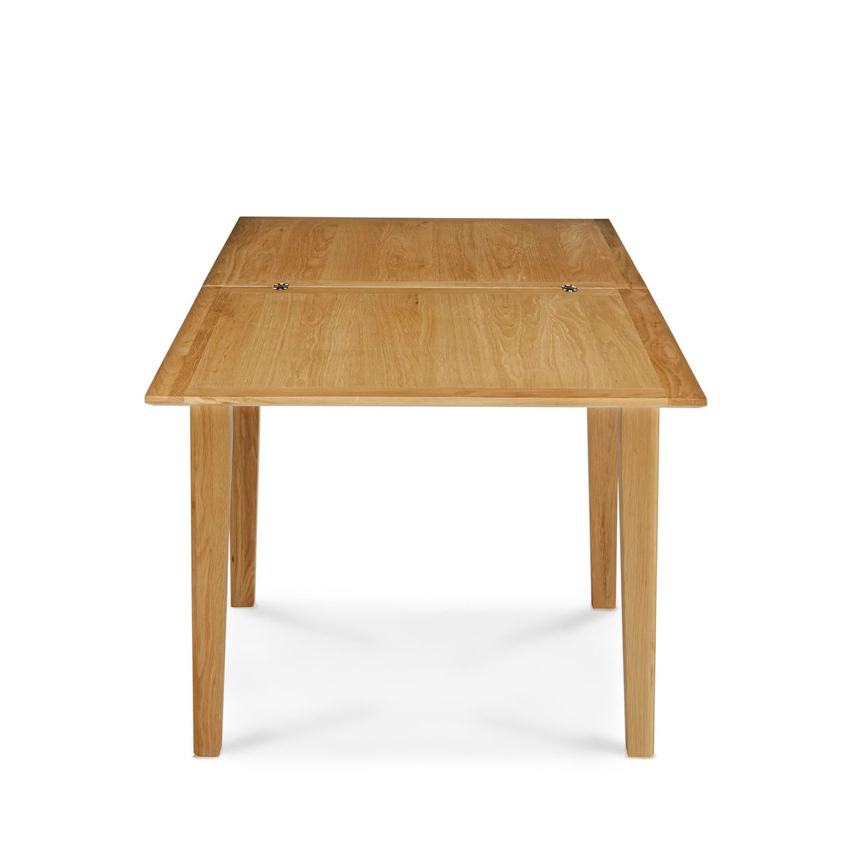 Alba Oak Flip Top Dining Table