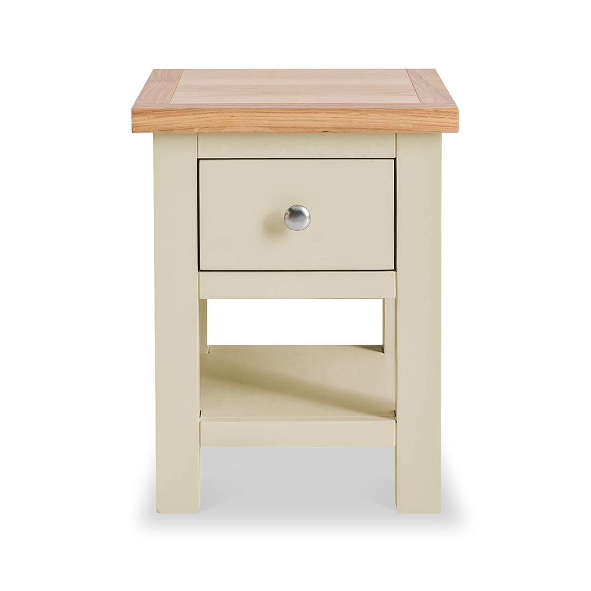 Farro Lamp Table