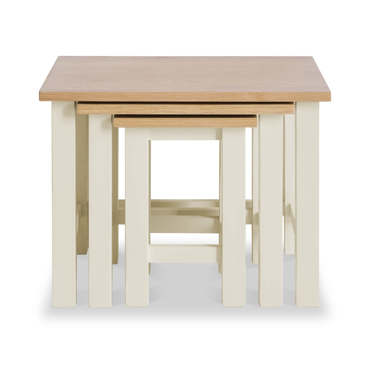 Farro Nest of Tables