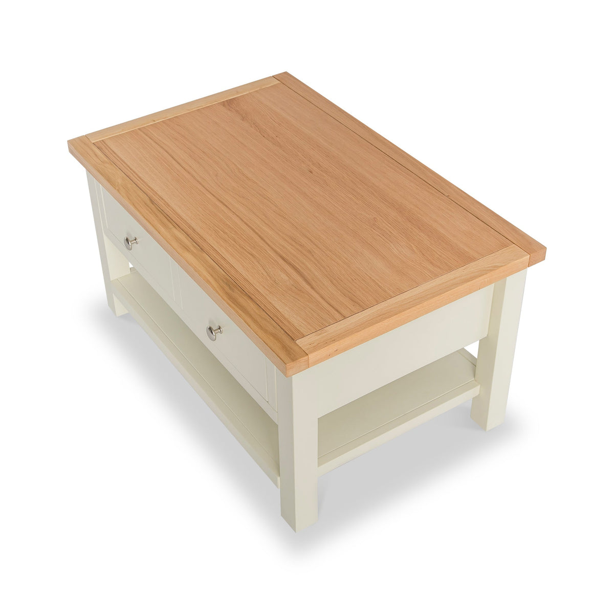 Farro Coffee Table