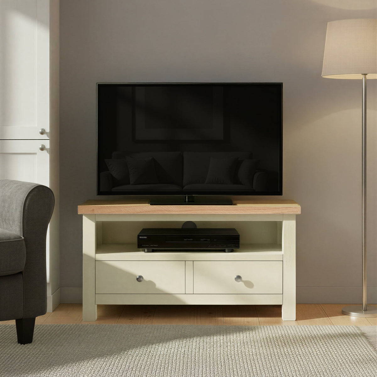 Farro 90cm TV Stand