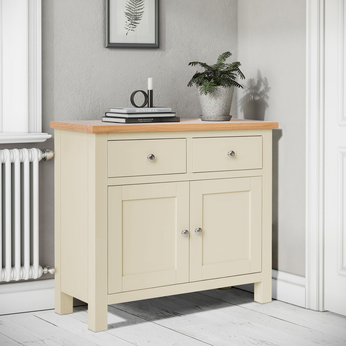 Farro Small Sideboard