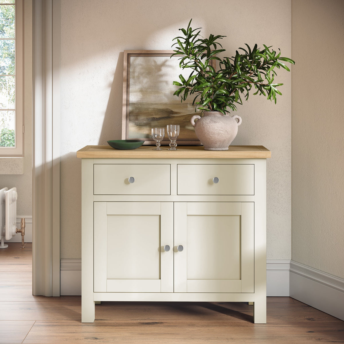 Farro Small Sideboard