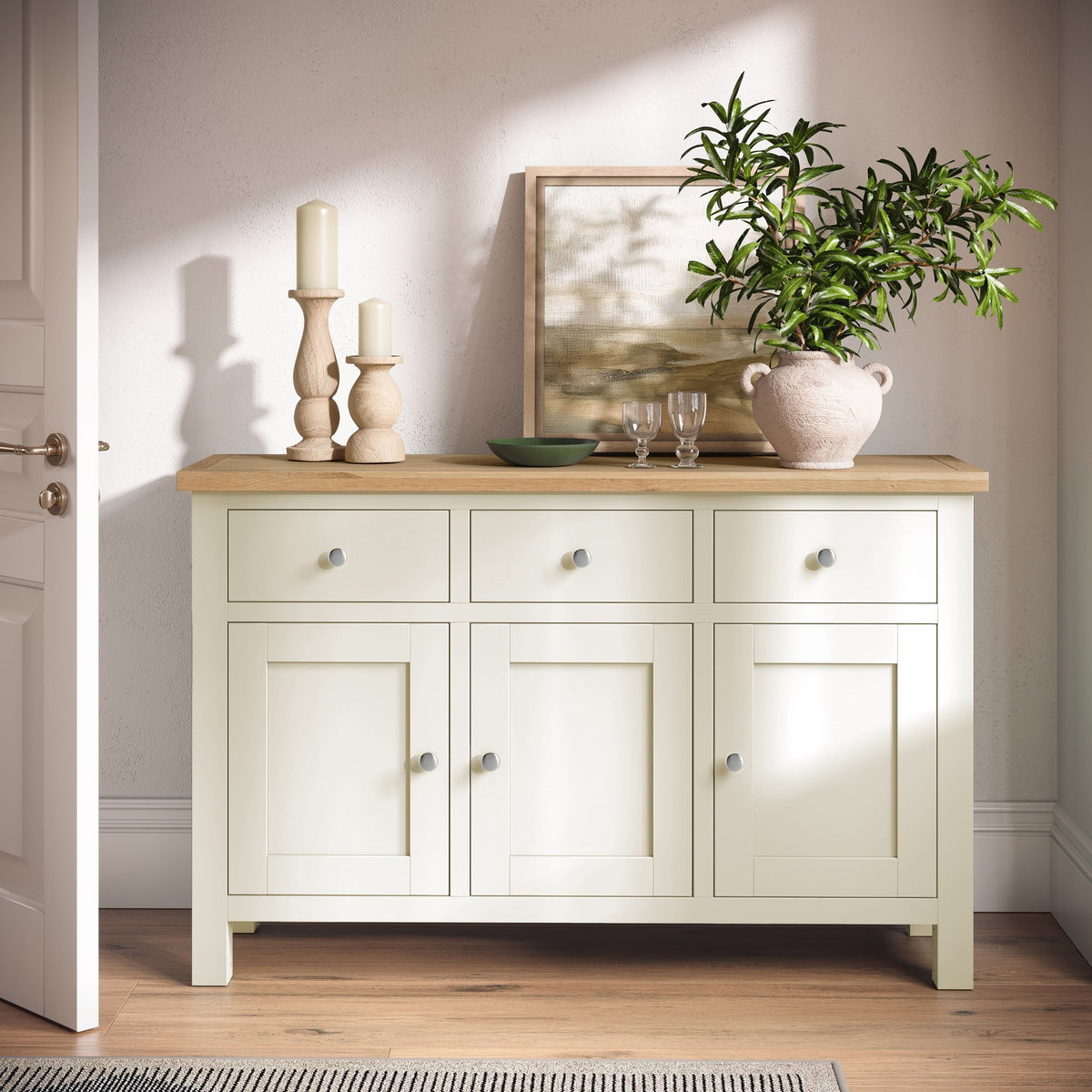 Farro Large Sideboard
