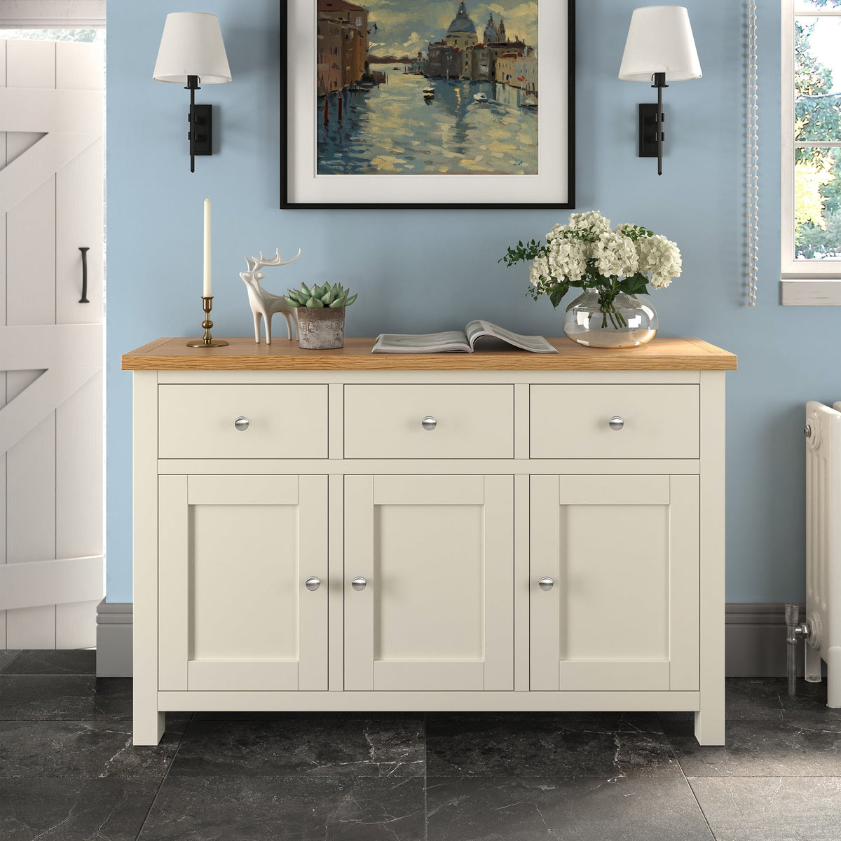 Farro Large Sideboard