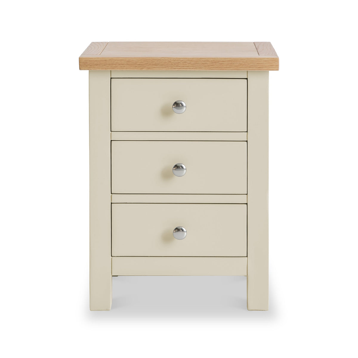 Farro Bedside Table