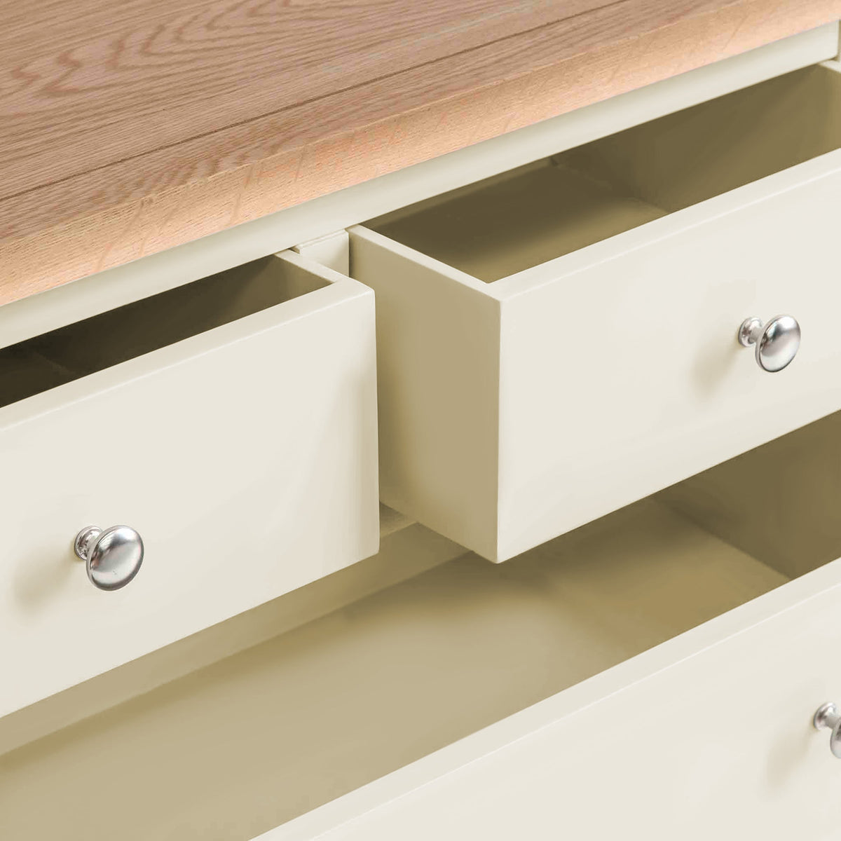 Farro 2 Over 3 Chest Of Drawers