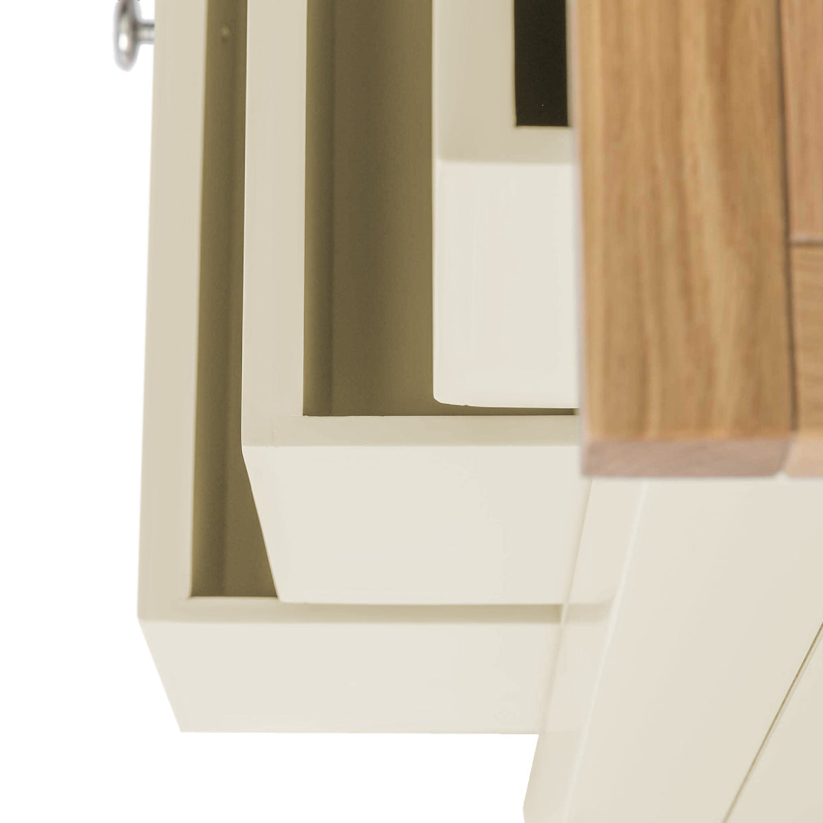 Farro 6 Drawer Chest