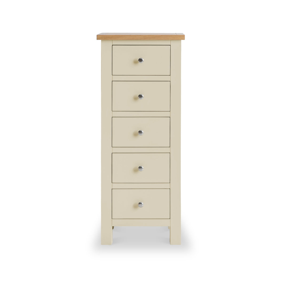 Farro 5 Drawer Tallboy Chest