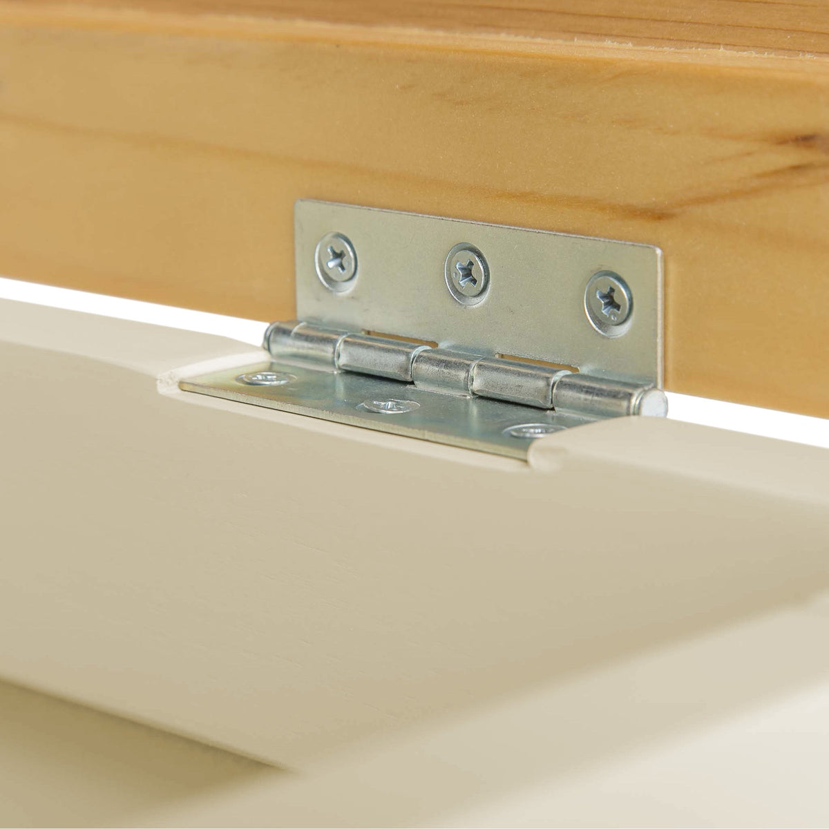 Farro Blanket Box