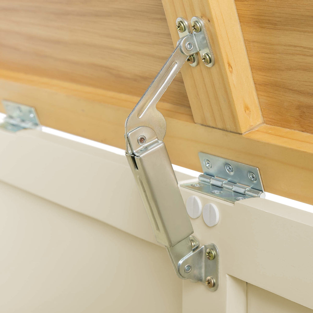 Farro Blanket Box