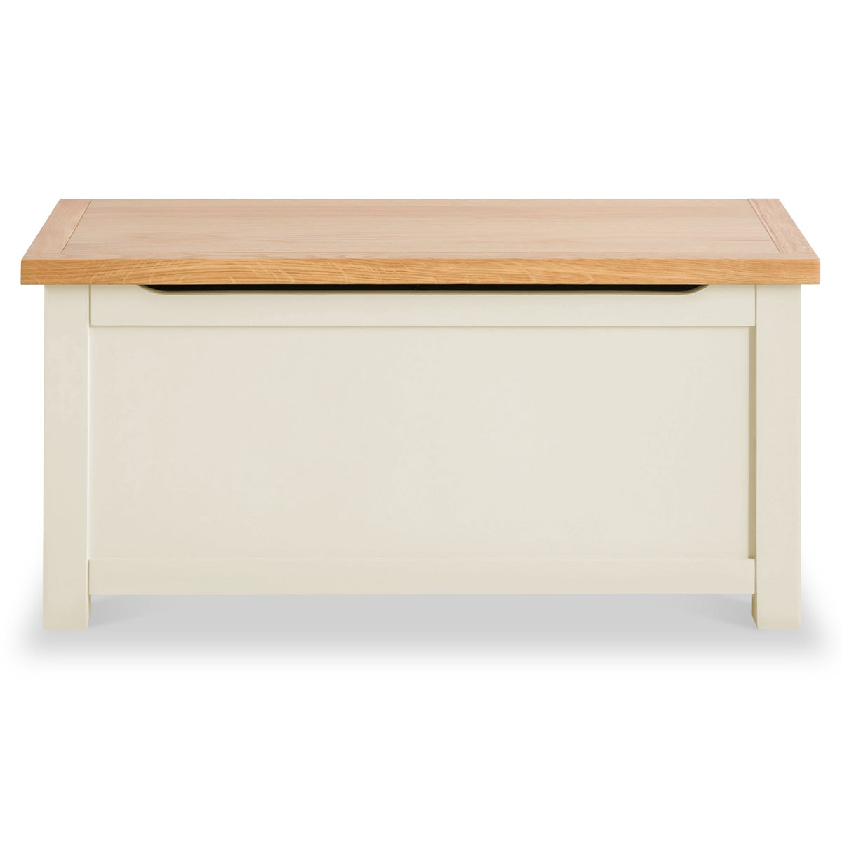 Farro Blanket Box