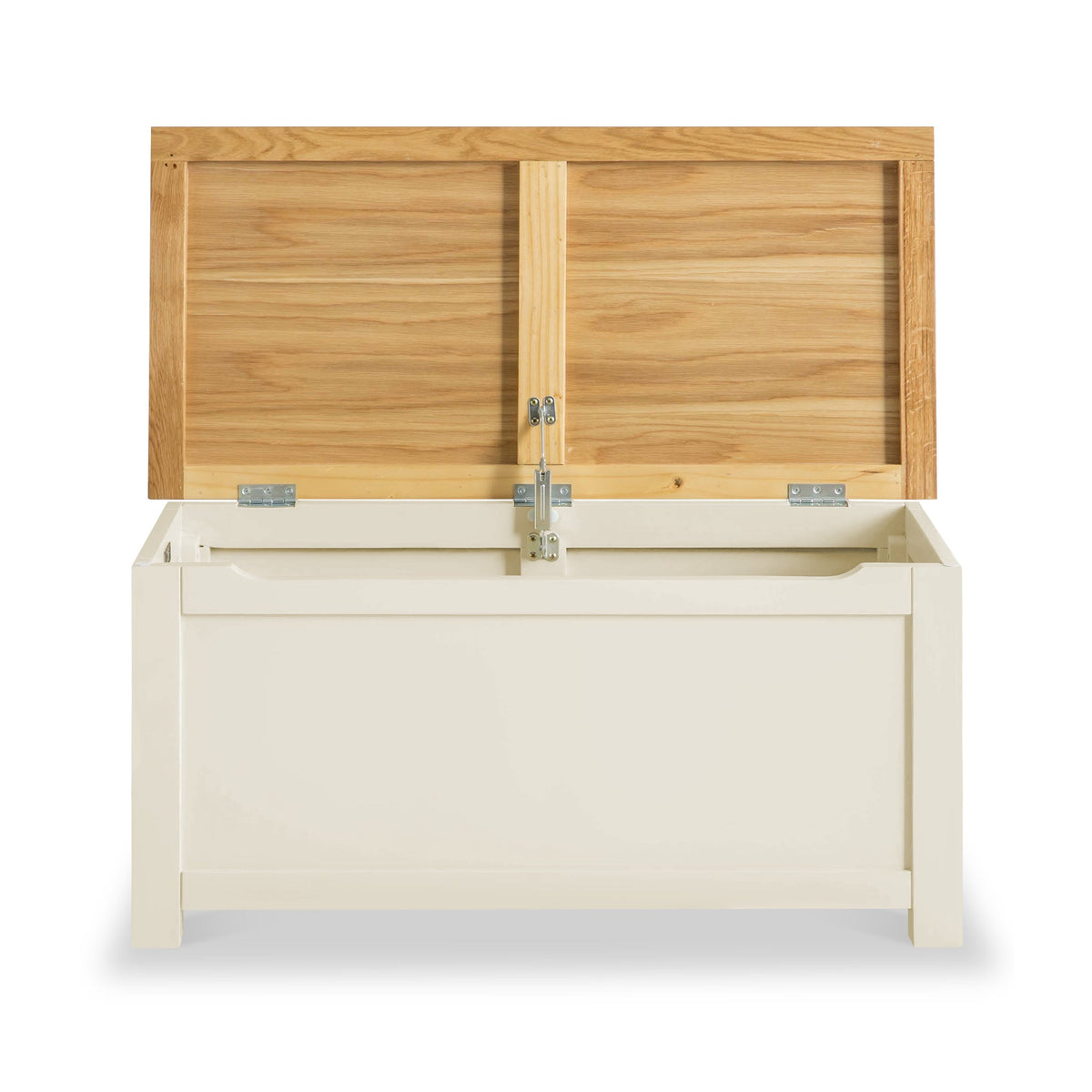 Farro Blanket Box