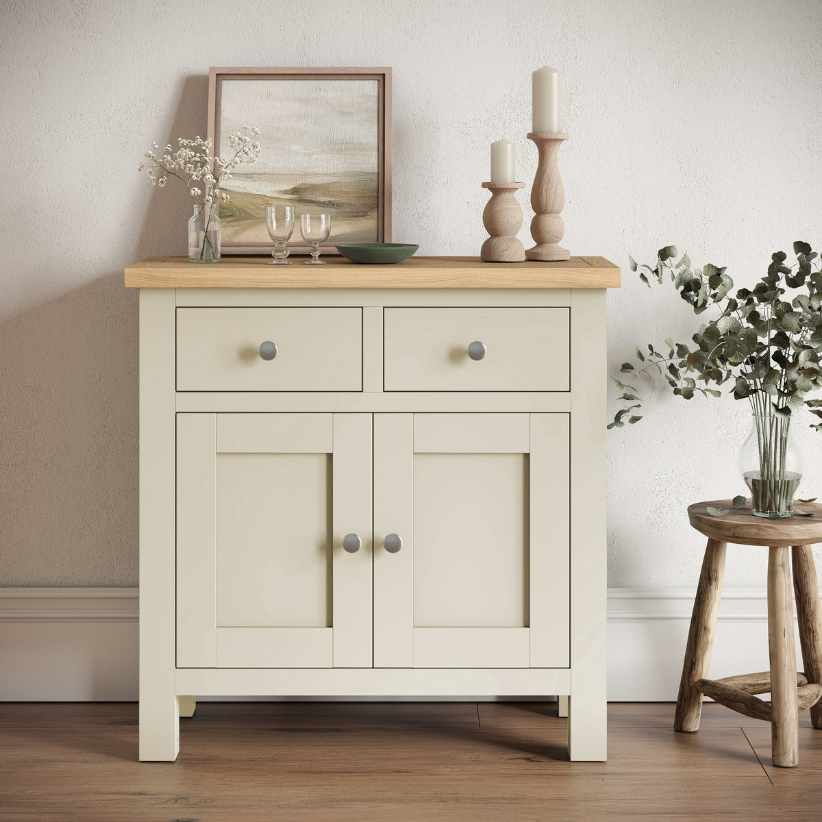 Farro Mini Sideboard