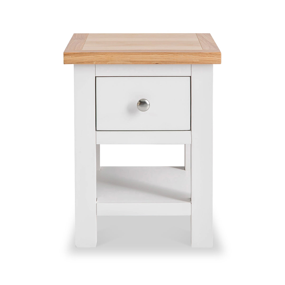 Farro Lamp Table