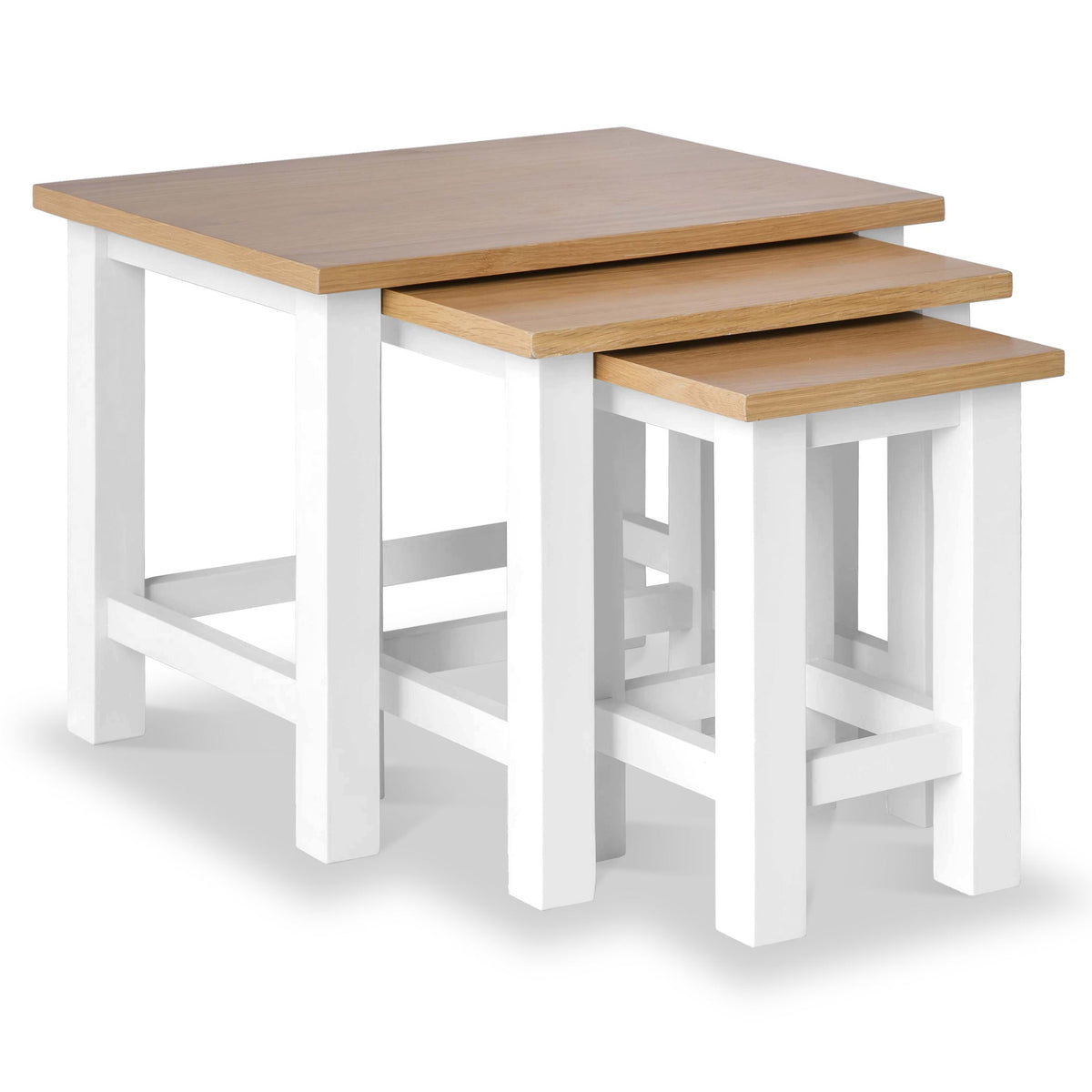 Farro Nest of Tables