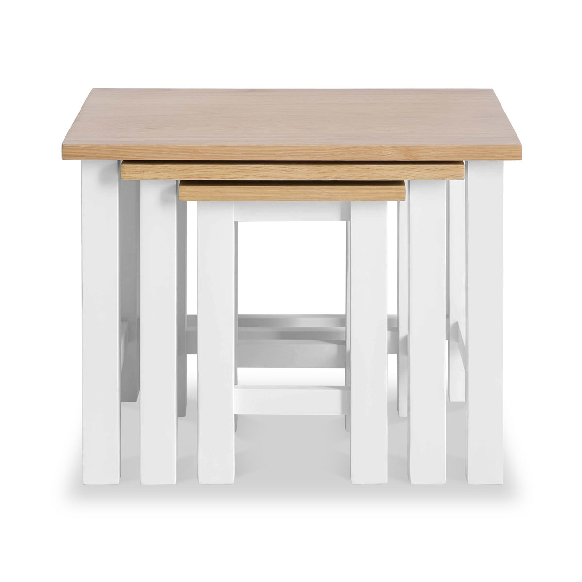 Farro Nest of Tables