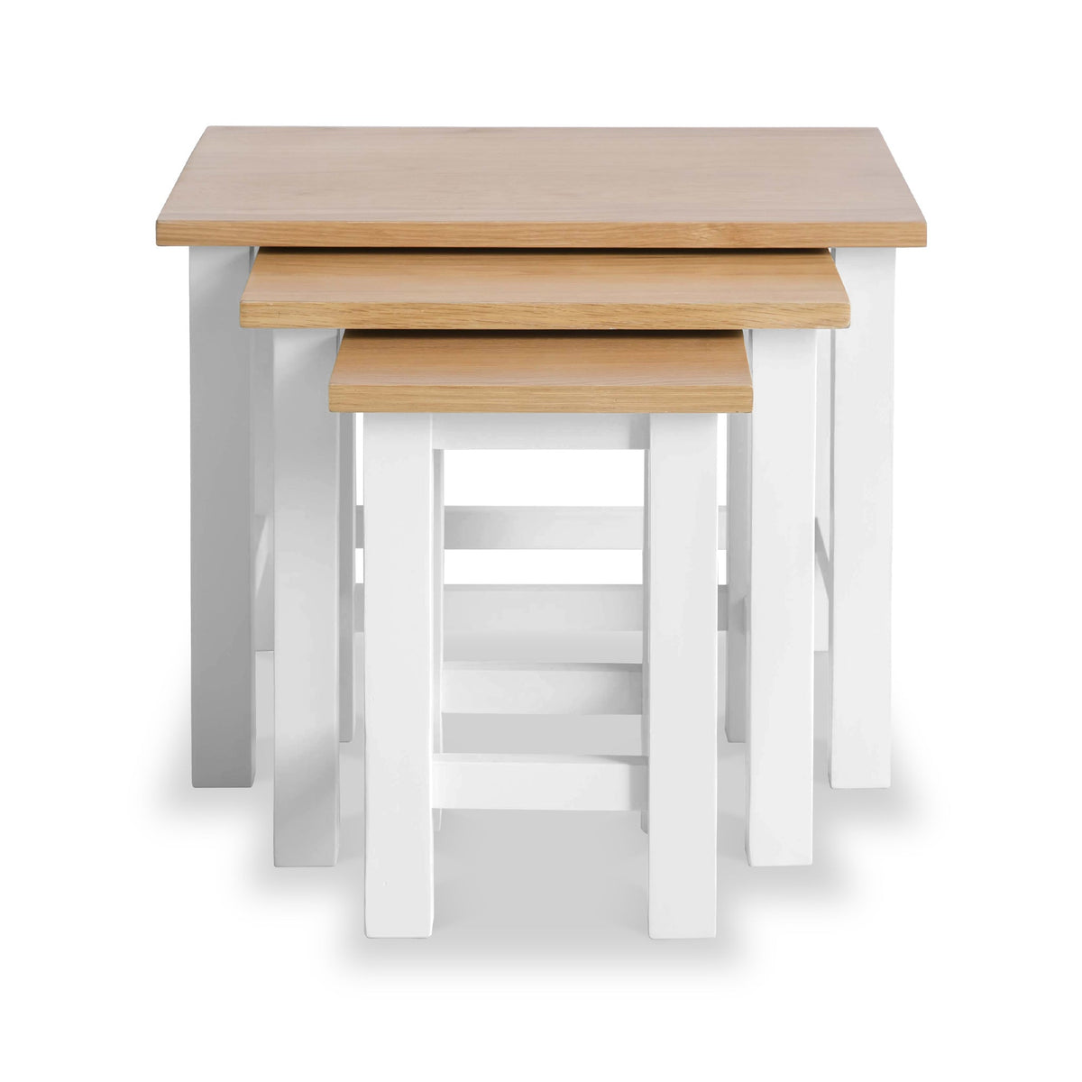 Farro Nest of Tables