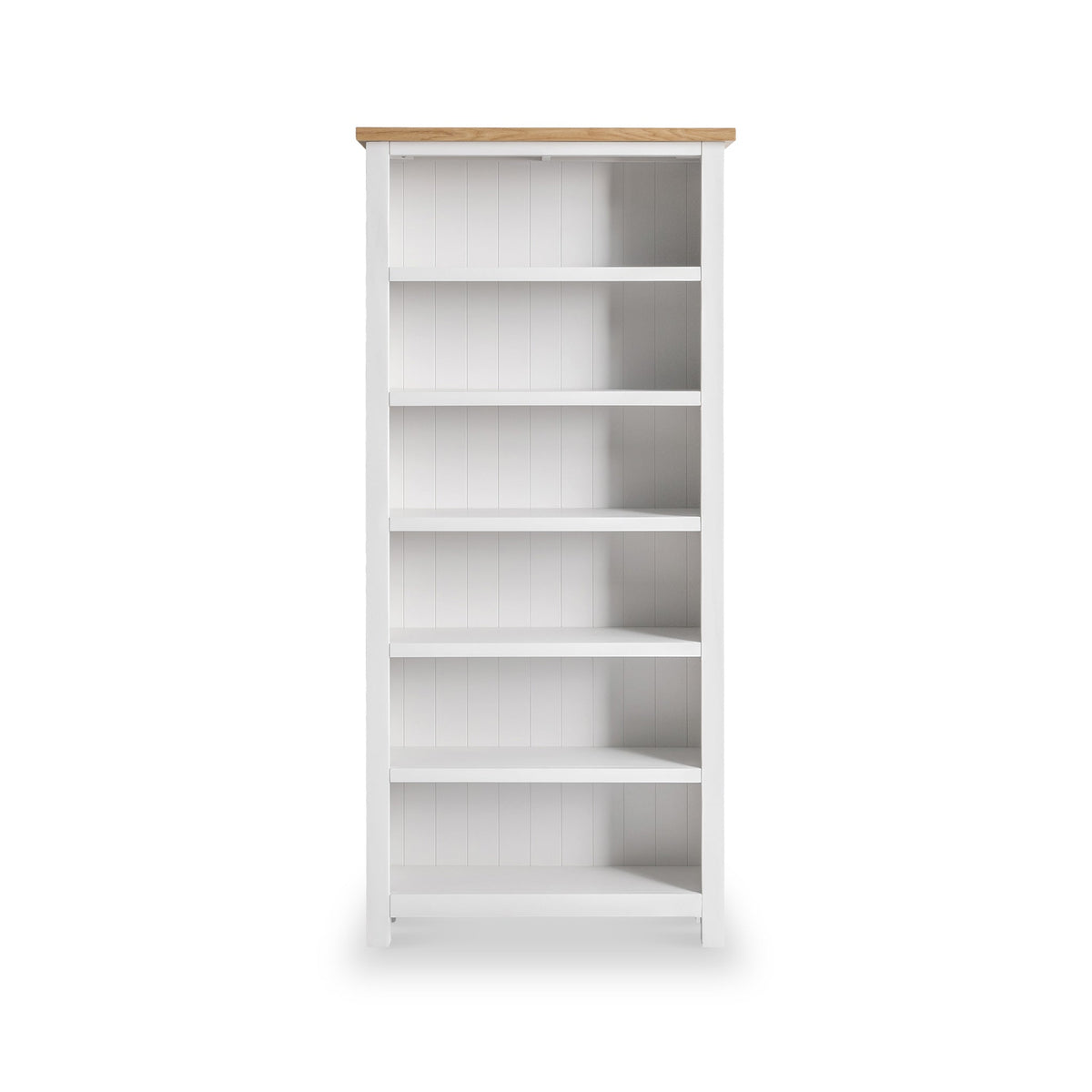 Farro Large Bookcase