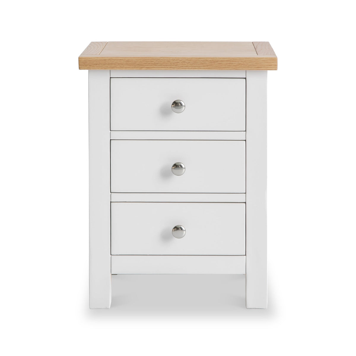 Farro Bedside Table