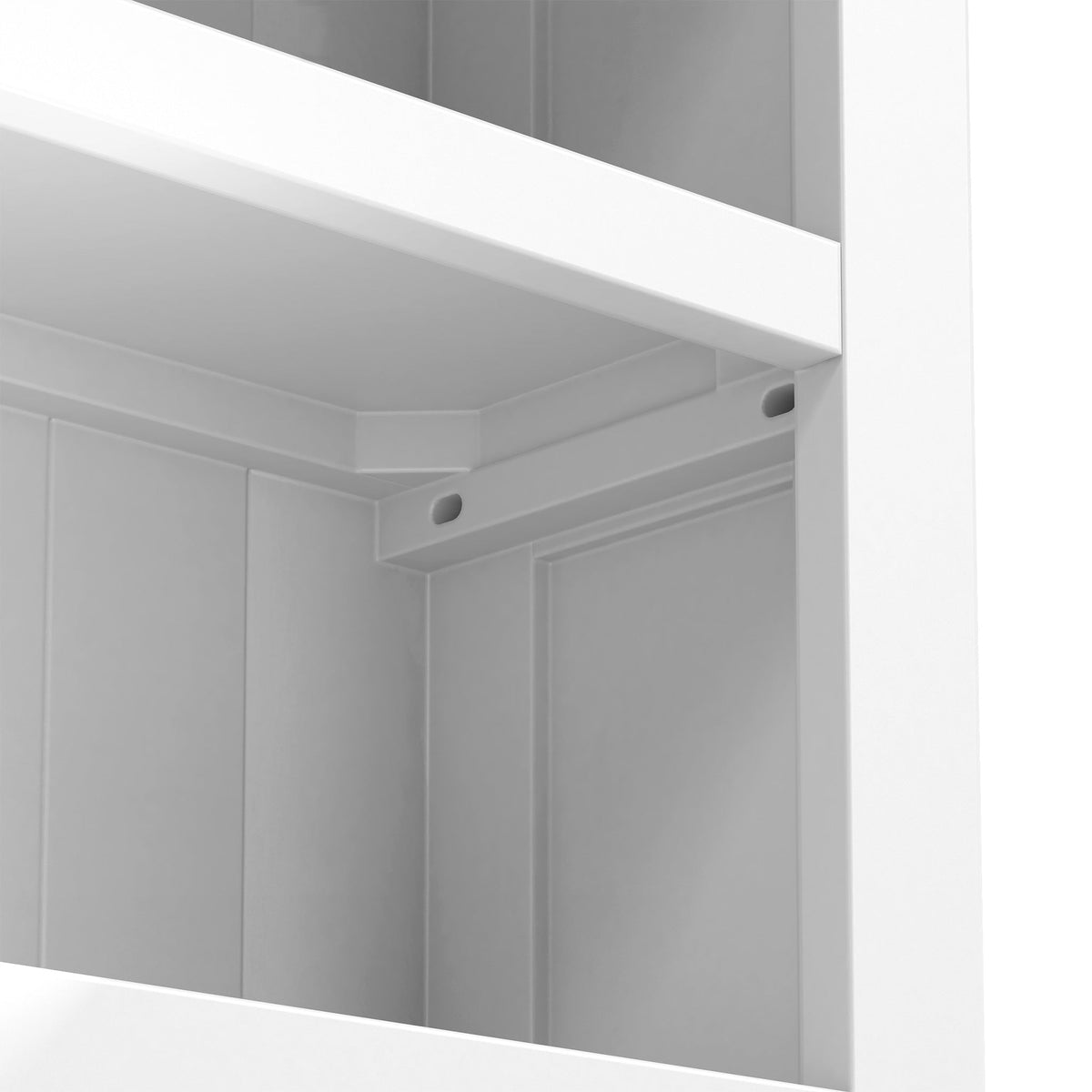 Farro Large Bookcase