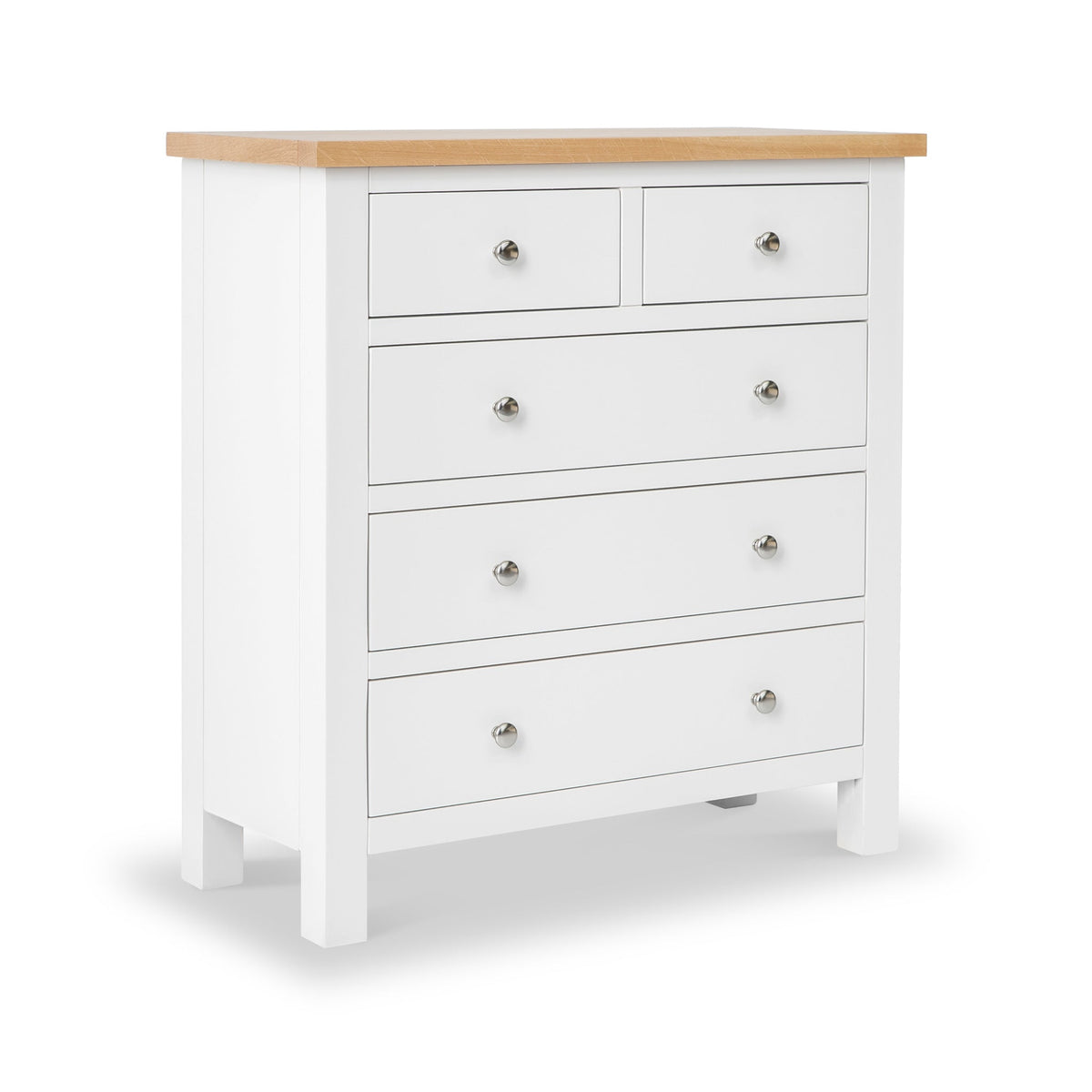 Farro 2 Over 3 Chest Of Drawers