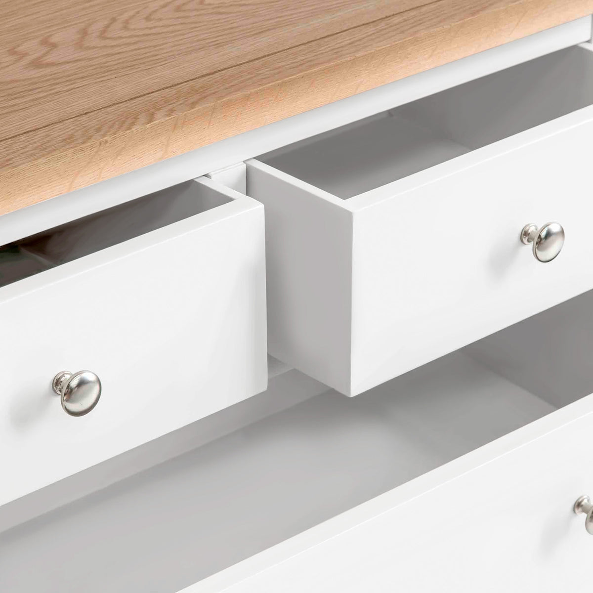 Farro 2 Over 3 Chest Of Drawers