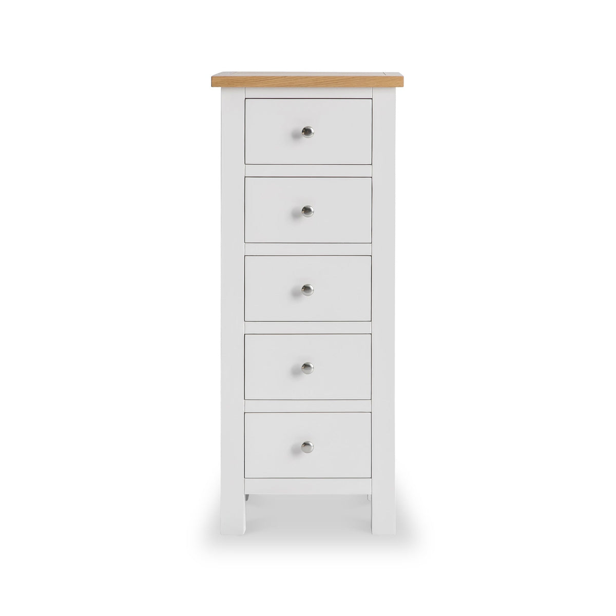 Farro 5 Drawer Tallboy Chest