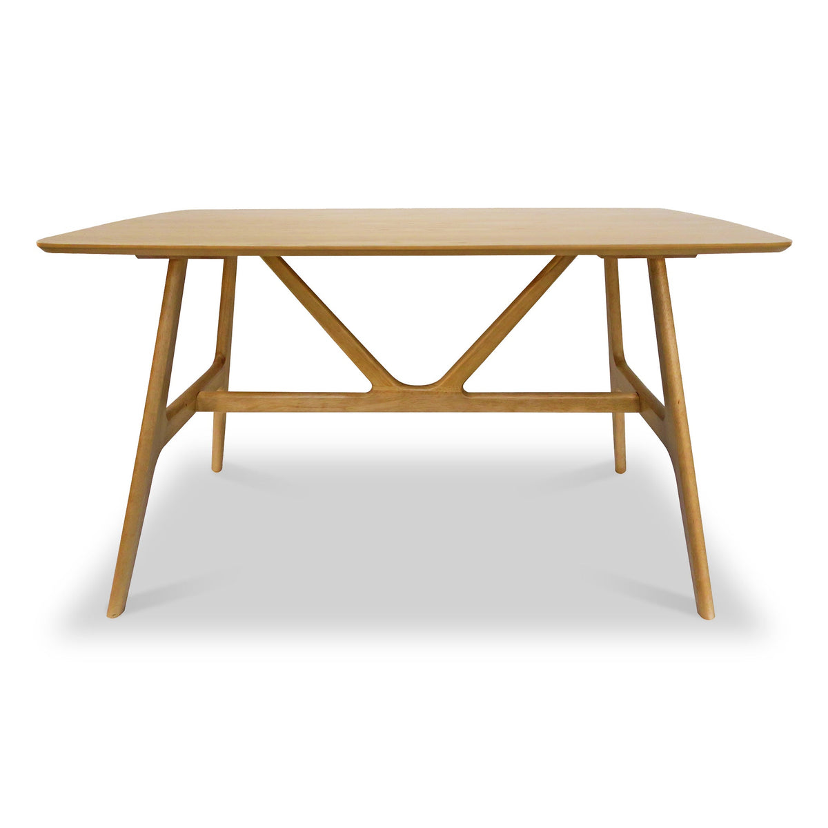 Ronnie Rectangular Dining Table