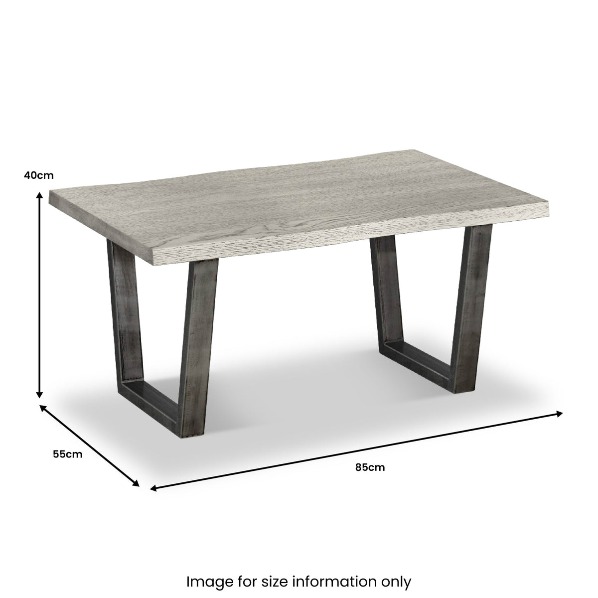 Soho Coffee Table
