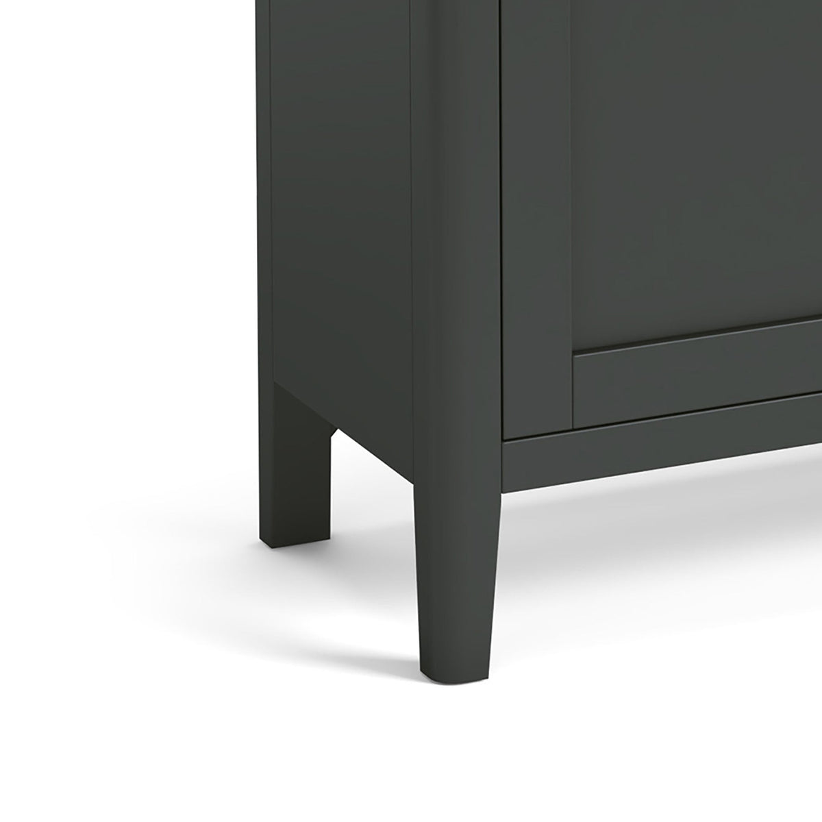 Dumbarton Charcoal Small Sideboard