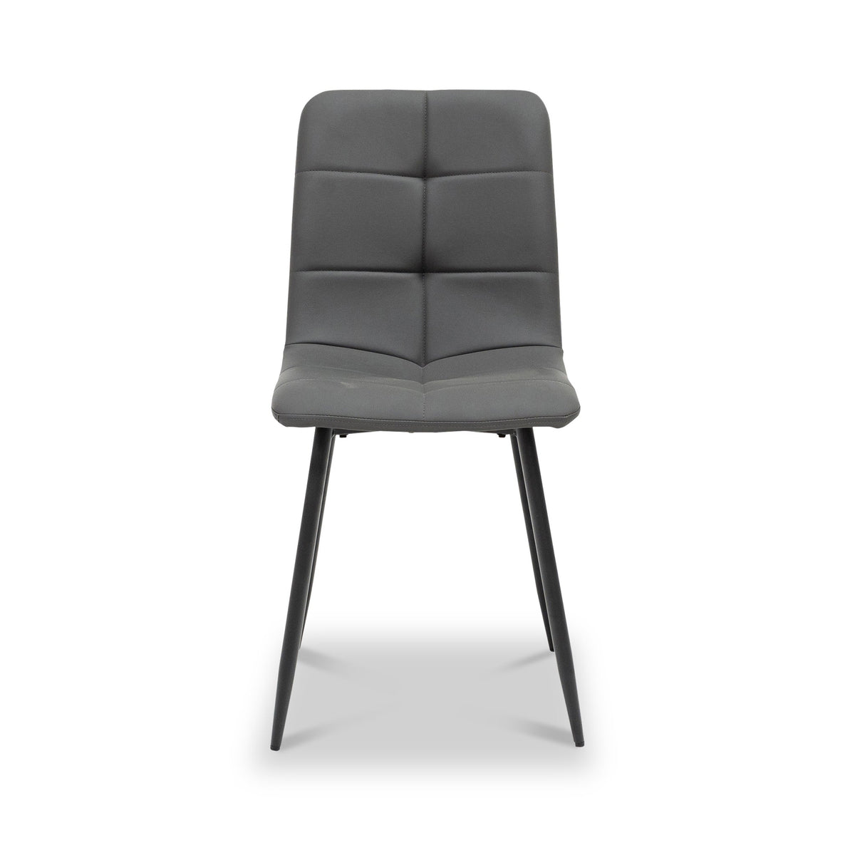 Courtney Stitched Dining Chair