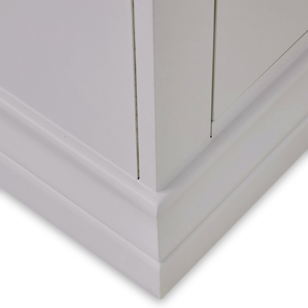 Porter 2 Drawer Bedside Table
