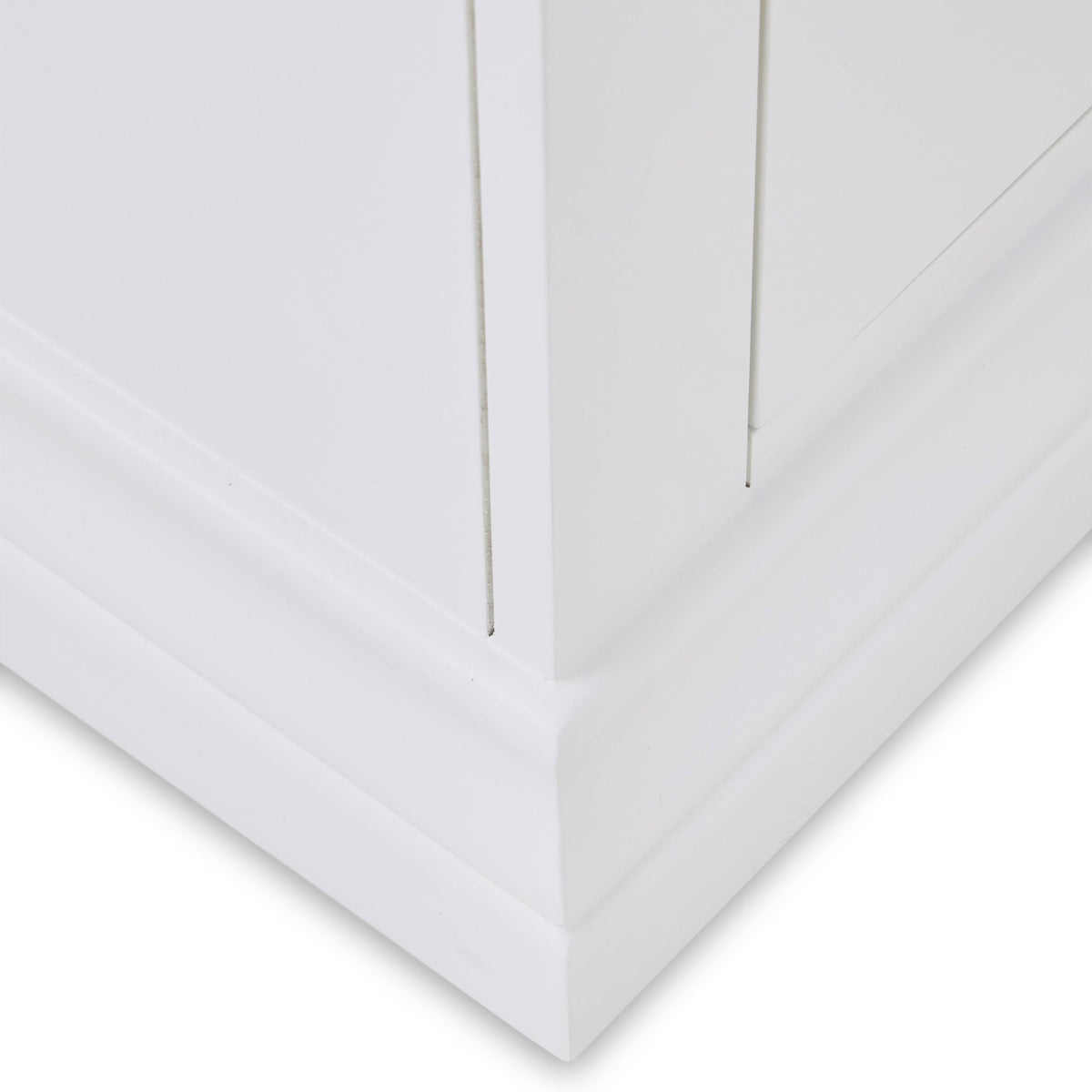 Porter 2 Drawer Bedside Table