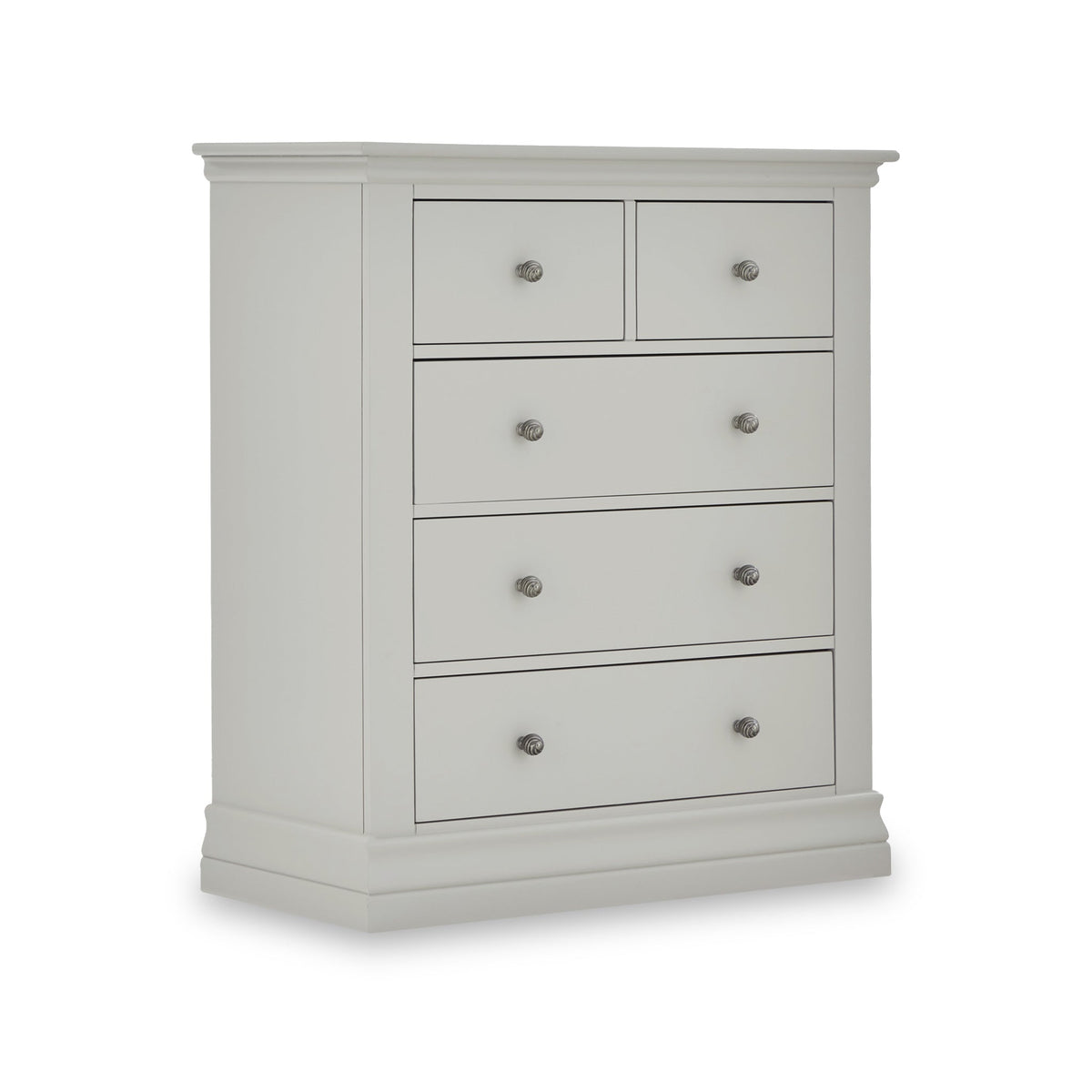 Porter 2 Over 3 Chest of Drawers