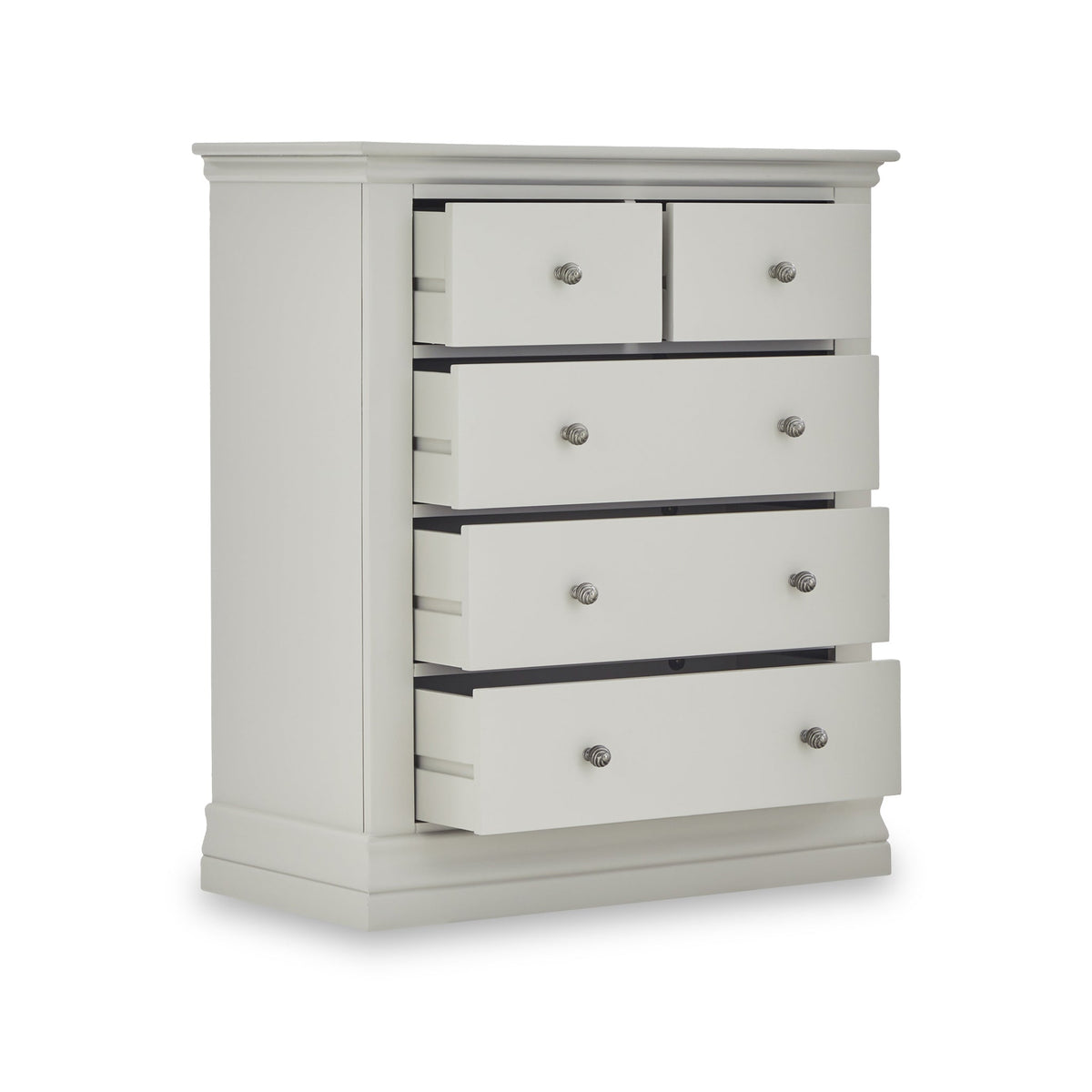 Porter 2 Over 3 Chest of Drawers