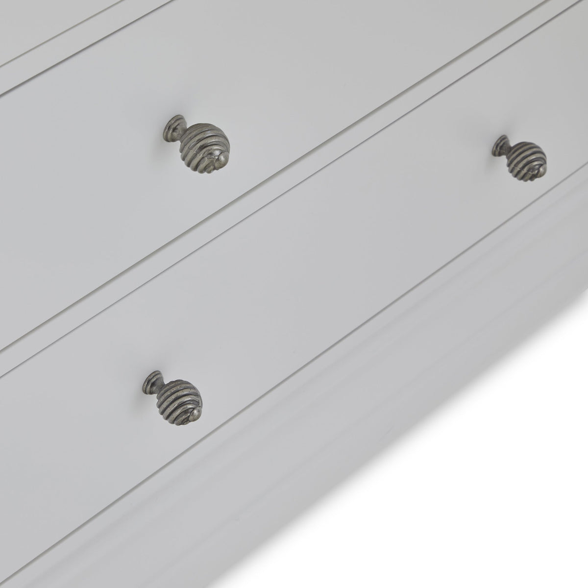 Porter 2 Over 3 Chest of Drawers