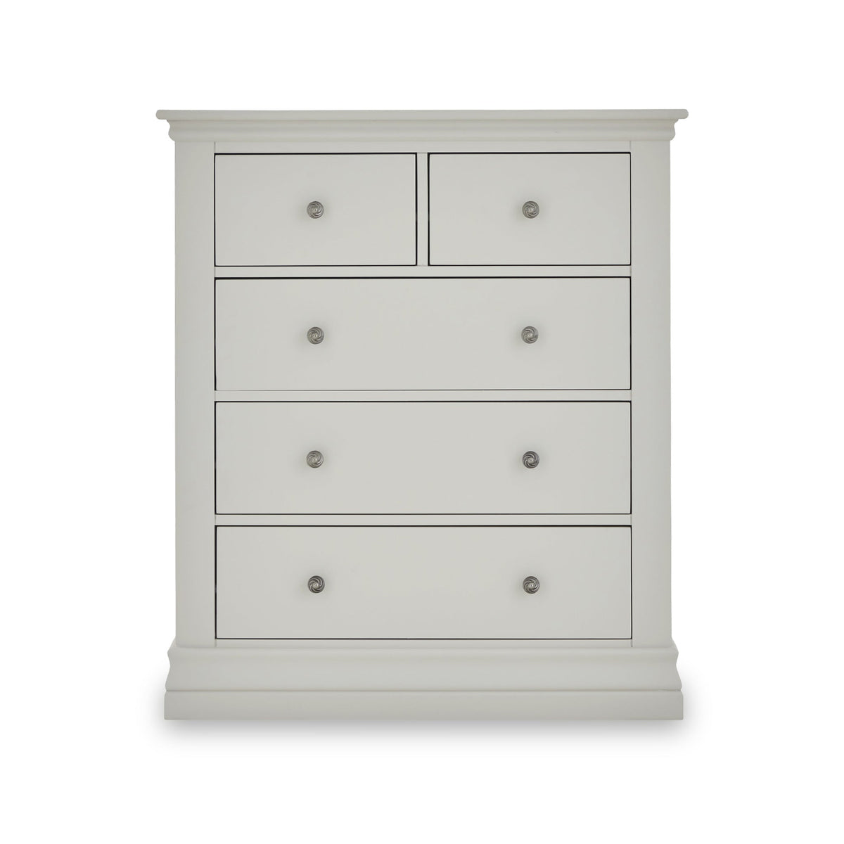 Porter 2 Over 3 Chest of Drawers