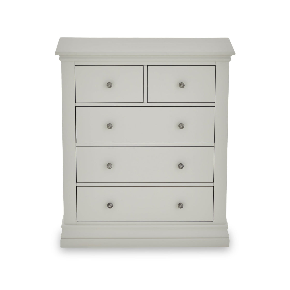 Porter 2 Over 3 Chest of Drawers