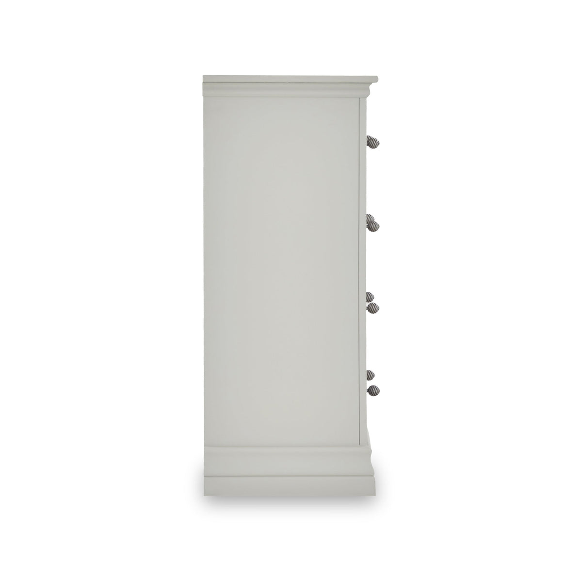 Porter 2 Over 3 Chest of Drawers