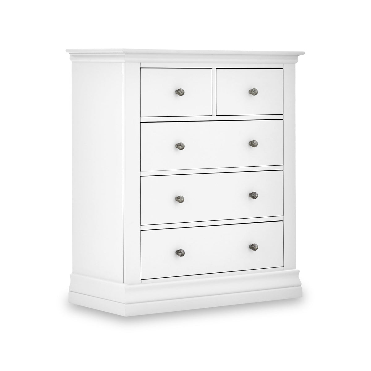 Porter 2 Over 3 Chest of Drawers