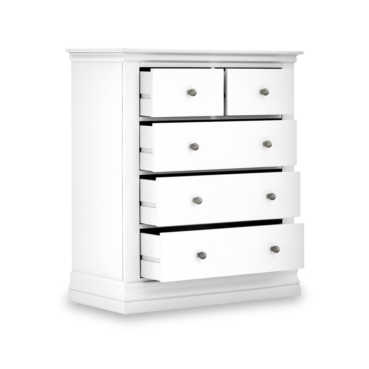 Porter 2 Over 3 Chest of Drawers