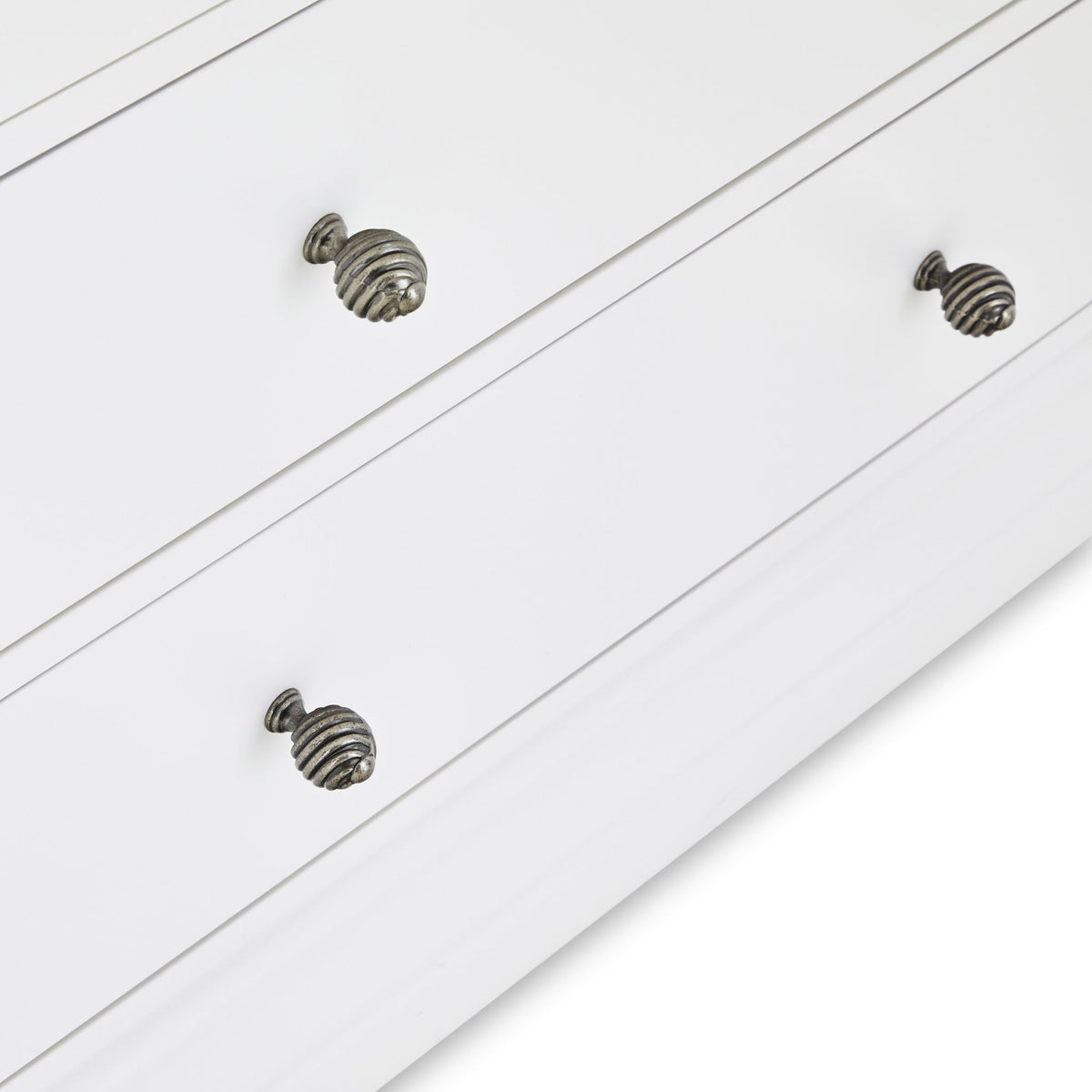 Porter 2 Over 3 Chest of Drawers