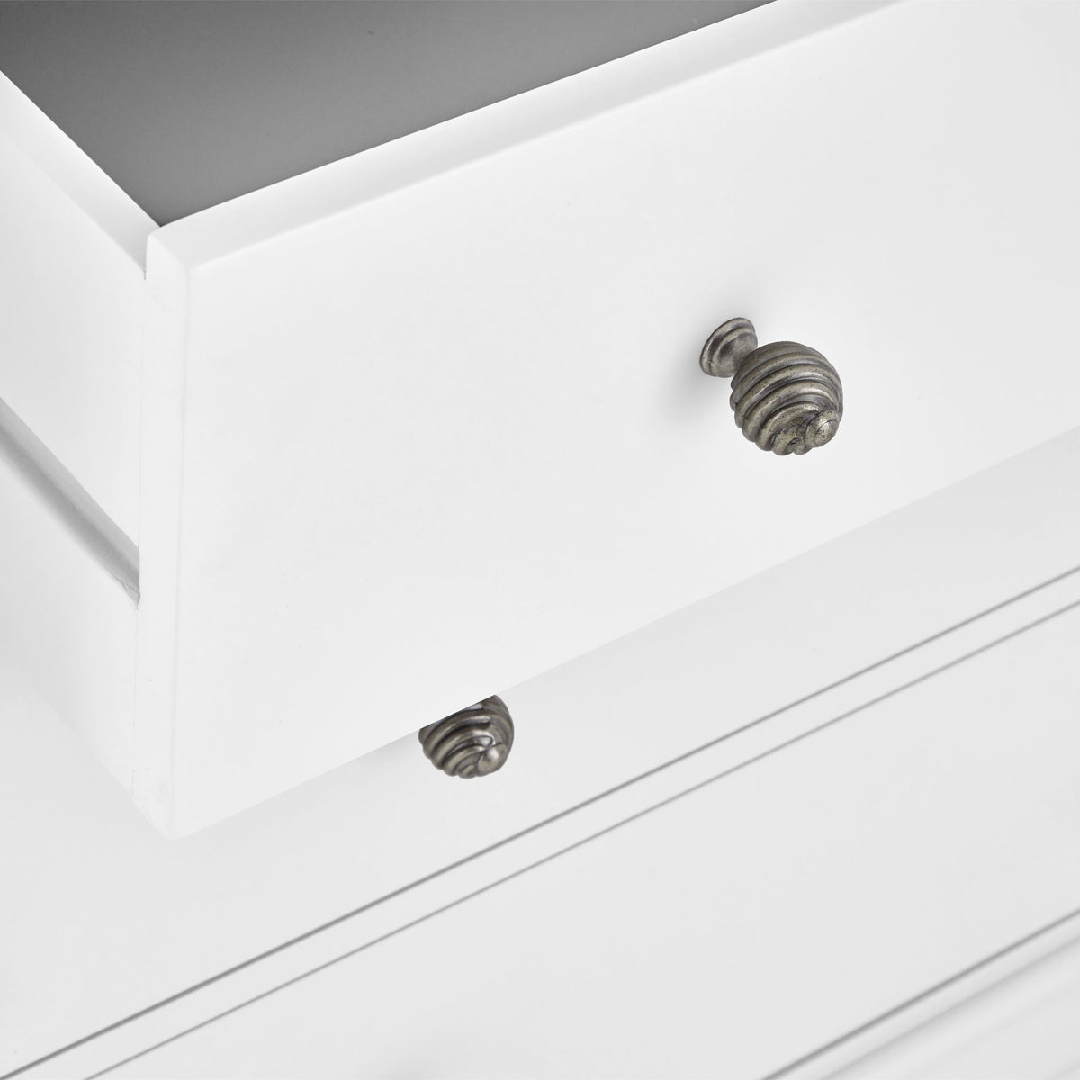 Porter 2 Over 3 Chest of Drawers